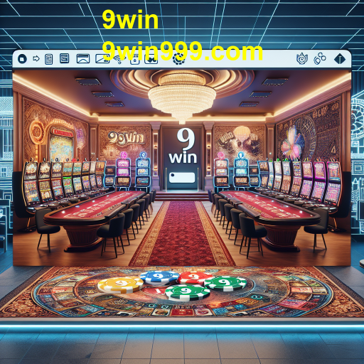 Entendendo a Categoria 'Depósito' no 9win: Opções e Benefícios